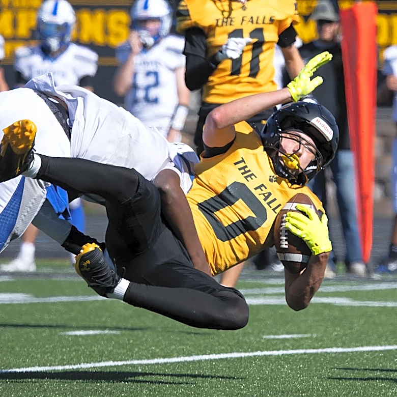 Defensive stand propels Honeoye Falls-Lima past Batavia