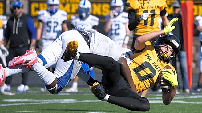 Defensive stand propels Honeoye Falls-Lima past Batavia