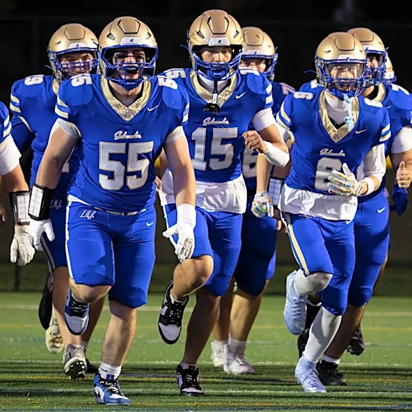 Varsity Voices recaps Week 5 upsets, records in Section V football