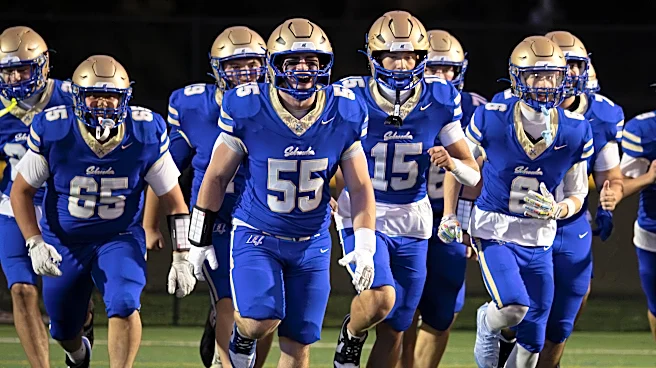 Varsity Voices recaps Week 5 upsets, records in Section V football