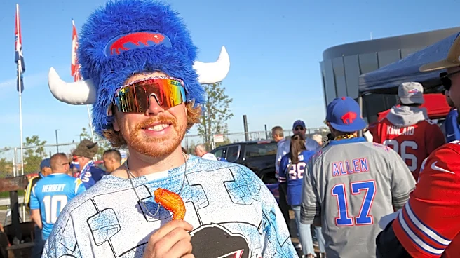 Bills vs Patriots updates, weather, how to watch and predictions for Week 4