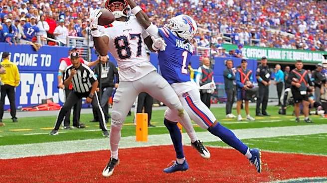 A boneheaded Josh Allen play and 4 other dumb things the Bills did Sunday