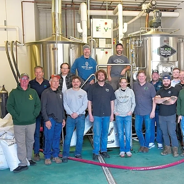 SLOB Fest returns to Geneva with 20+ Seneca Lake breweries, beer and more
