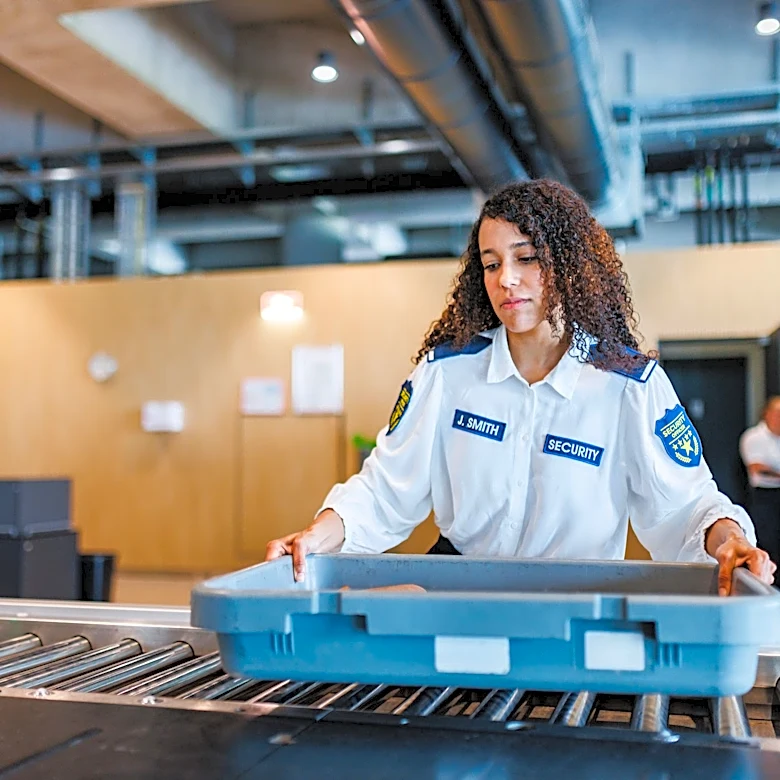 Traveling for Halloween? TSA says these costume items can't fly