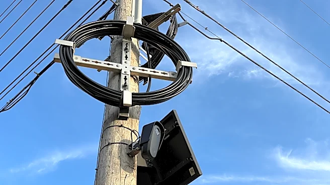 Troy passes New York's first local law restricting license plate readers