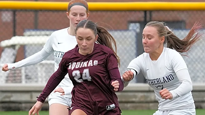 21 Section V girls soccer teams featured in New York state rankings