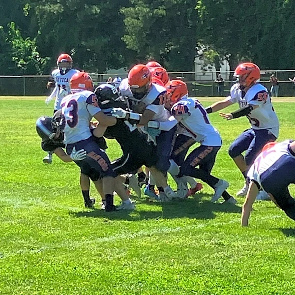 Read, watch and vote: Can Attica become a Section V football title contender?