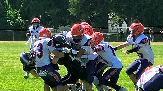 Read, watch and vote: Can Attica become a Section V football title contender?