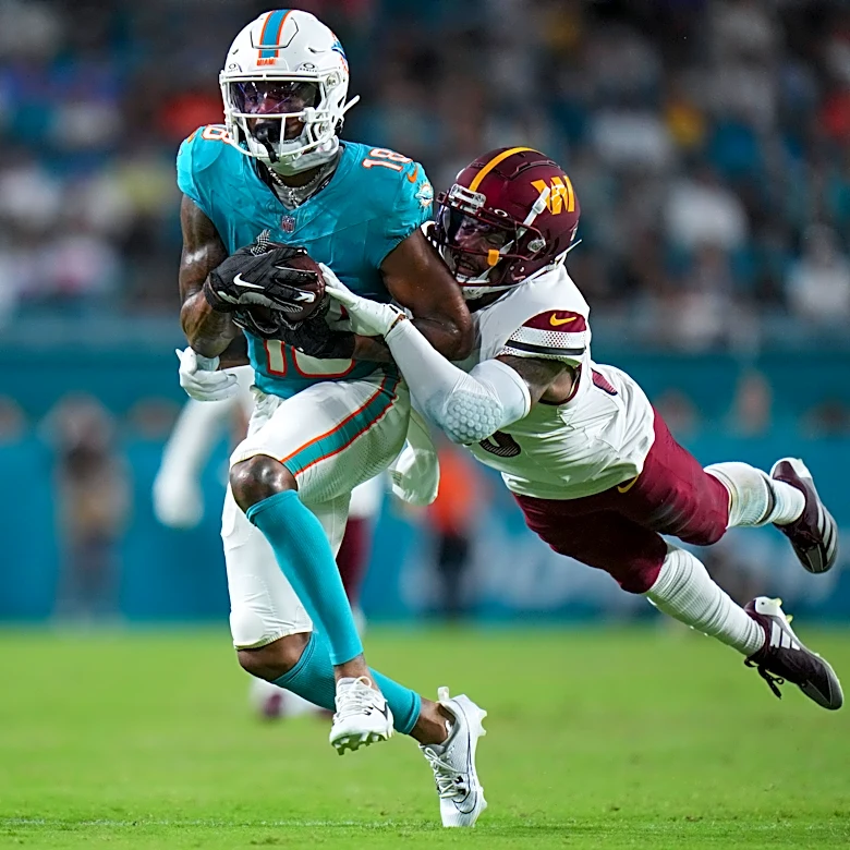 Bills sign Damar Hamlin's college teammate after injuries leave 3 healthy cornerbacks