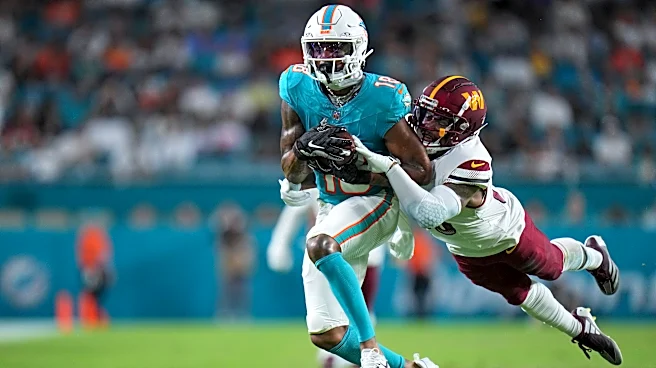 Bills sign Damar Hamlin's college teammate after injuries leave 3 healthy cornerbacks