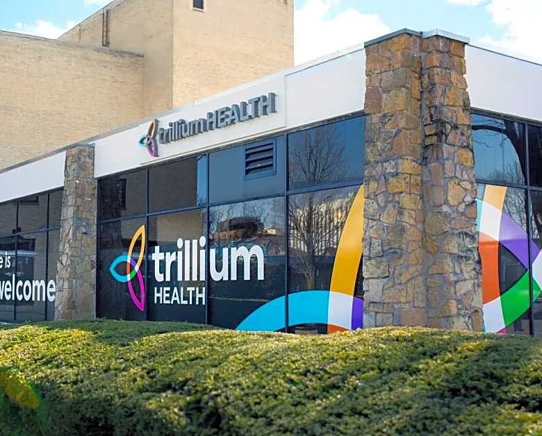 Trillium Health opens new center on Jefferson Avenue