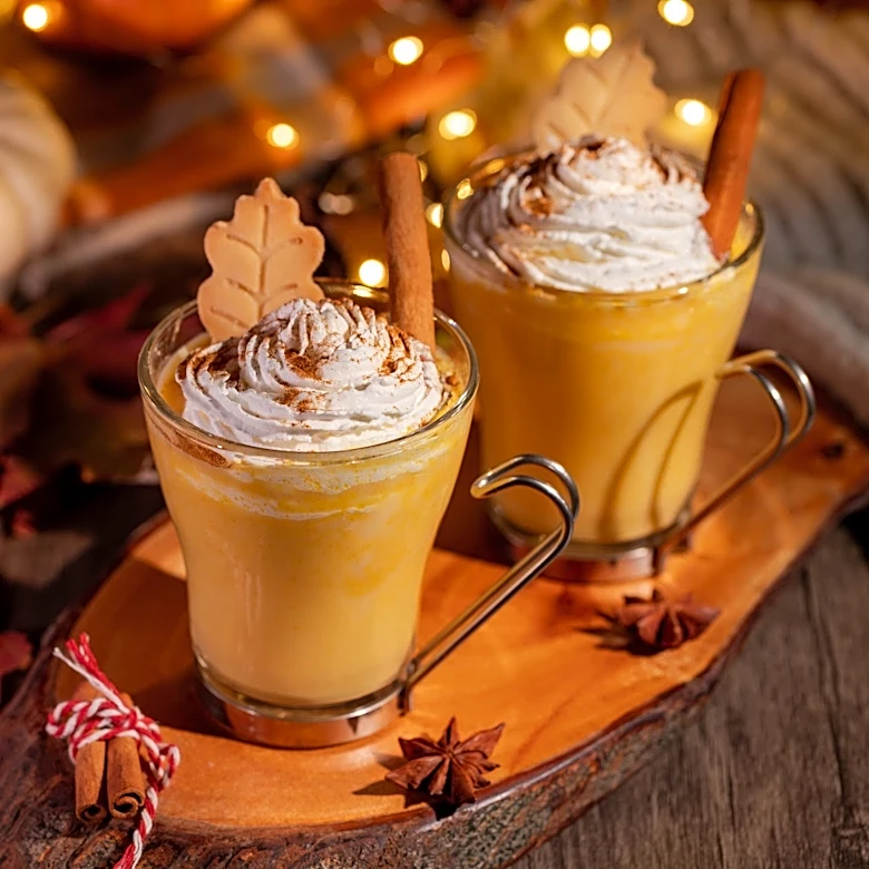 NY ranks surprisingly low for pumpkin spice latte searches