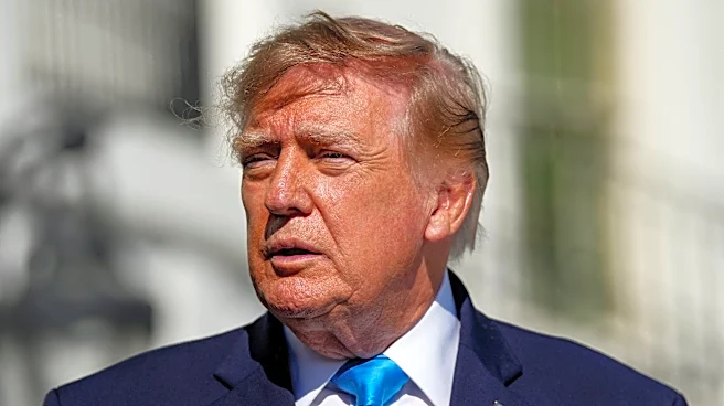 Trump to hold Syracuse rally Friday ahead of New York midterm elections
