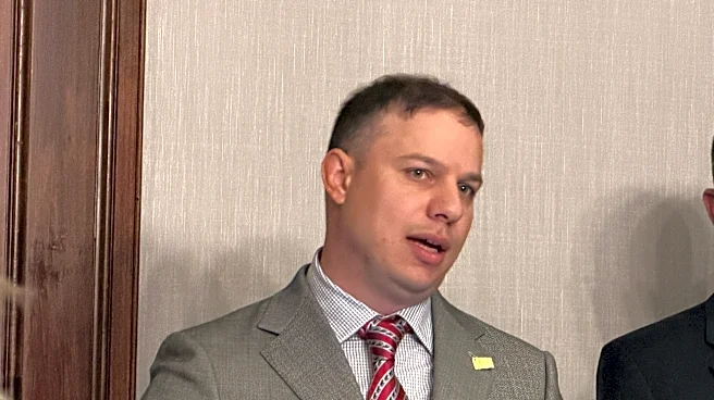 NY-21 House race sees Constantino claim Gendebien is illegally dumping
