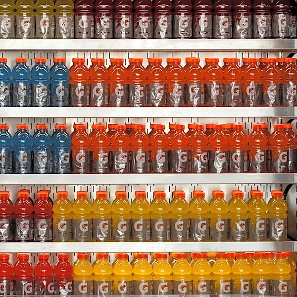 Gatorade recall affects New York. See which products are included