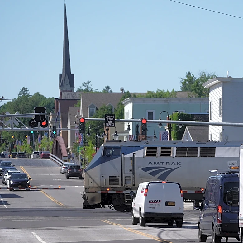 Rochester hosts second-annual statewide NY passenger rail conference