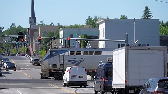 Rochester hosts second-annual statewide NY passenger rail conference