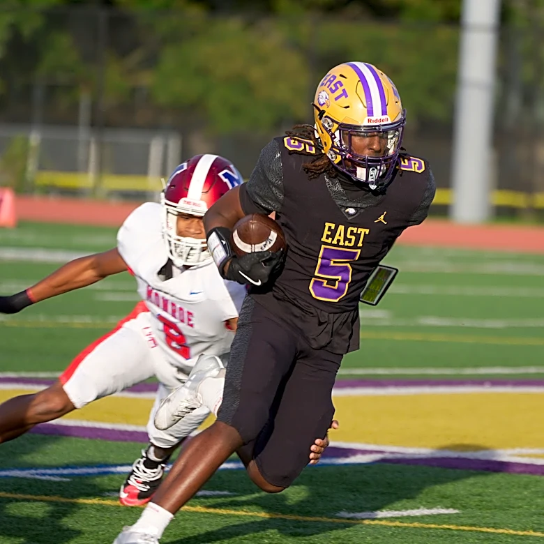 Three big games, three bold predictions for Section V football Week 6 games