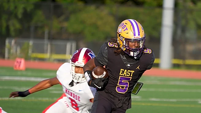 Three big games, three bold predictions for Section V football Week 6 games