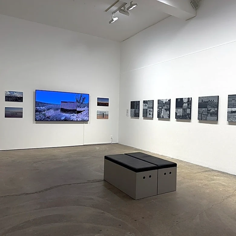 New Rochester art exhibit explores how borders divide us