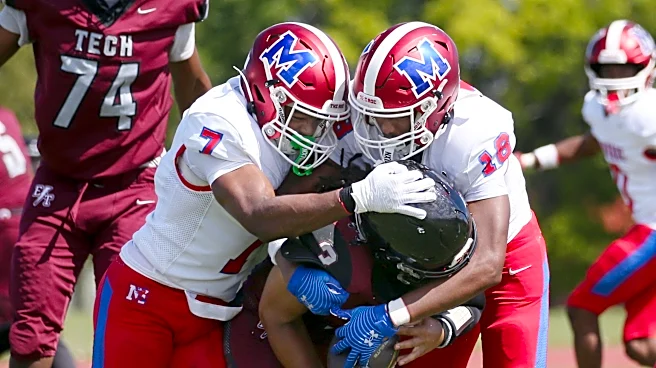 Everyone talks about Monroe's offense. The defense is nasty, too.