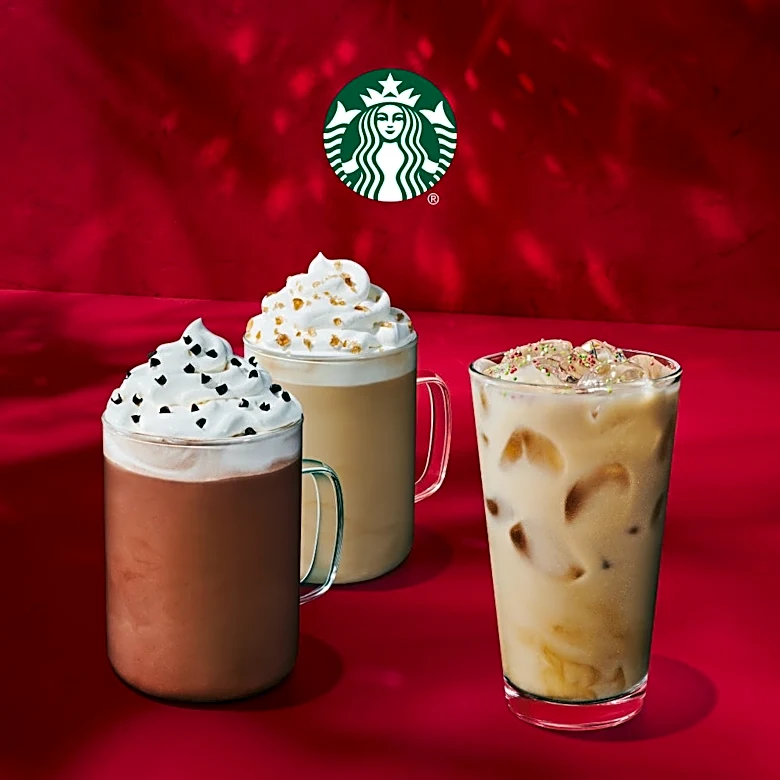 Starbucks holiday menu is coming. Where is the Chestnut Praline Latte?
