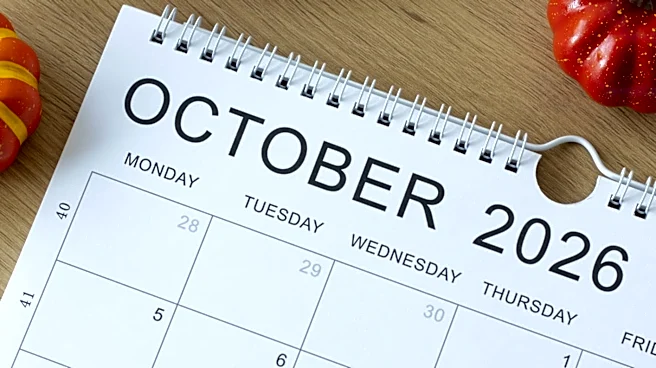 When is Columbus Day 2026? What to know about the October federal holiday