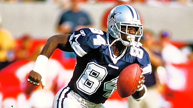 What channel is Buccaneers vs. Cowboys on tonight? Thursday Night Football time, streaming info
