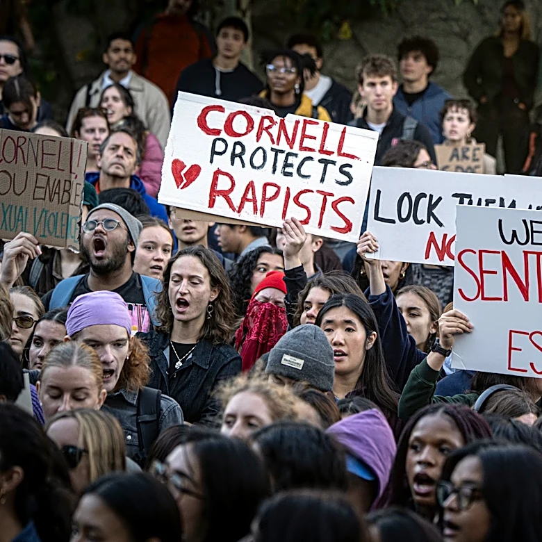 Why are people protesting in NY today? What to know about the rallies