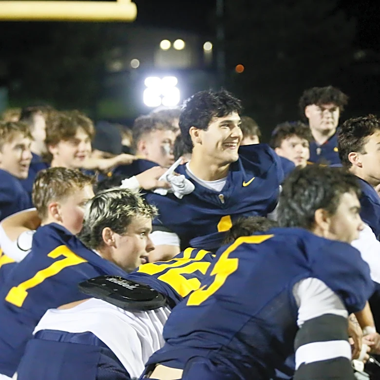 Victor defense stifles Rush-Henrietta in statement win