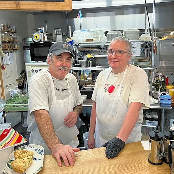 Cozy Finger Lakes eatery serves hearty homemade breakfasts and lunches