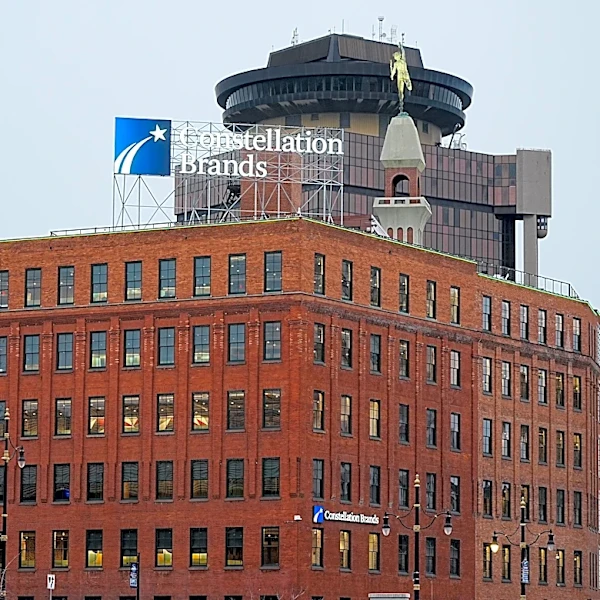 Rochester-based Constellation Brands acquires hard sports drink brand
