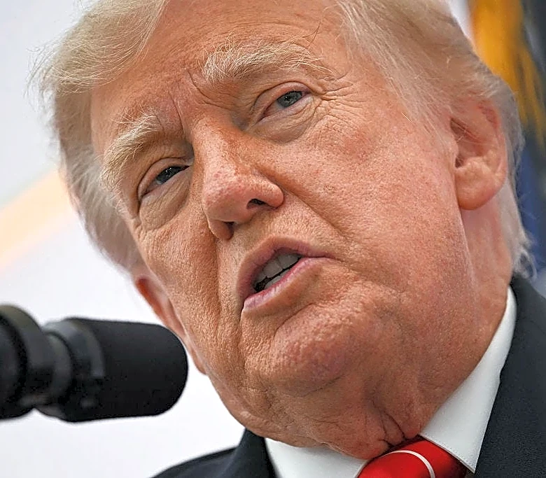Why is Donald Trump in Syracuse today? Rally time, location and what to know