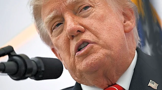 Why is Donald Trump in Syracuse today? Rally time, location and what to know