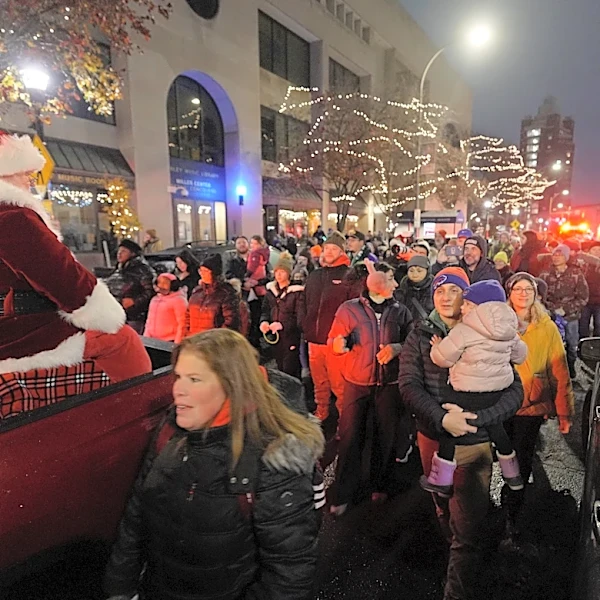 2026 ROC Holiday Village returns earlier this year | What to know