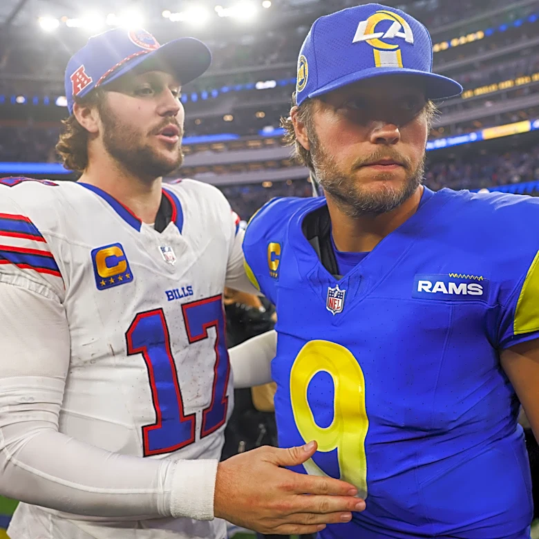 Bills vs Rams prediction, key matchups in Monday Night Football showdown