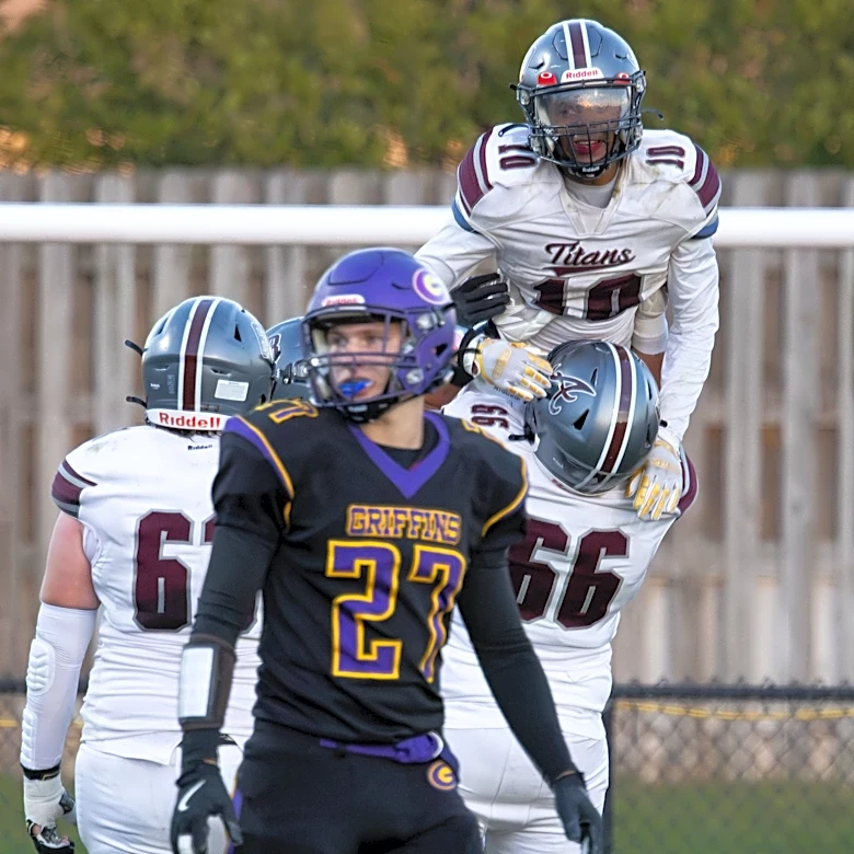 Arcadia defeats Olympia/Odyssey as Greece rivalry renews