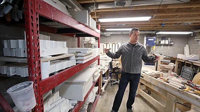 How a Penfield artist's dream job helped launch a new $36,000 Scotch