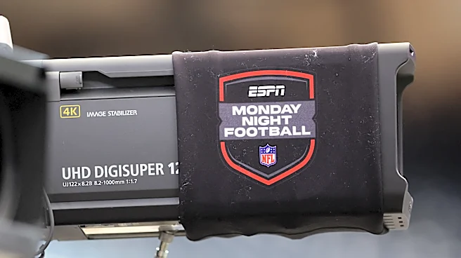 Is there Monday Night Football tonight? What to know about NFL schedule