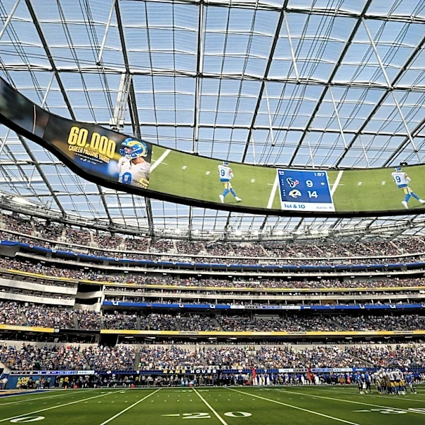 Bills vs Rams updates, how to watch, predictions for Monday Night Football