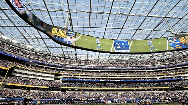 Bills vs Rams updates, how to watch, predictions for Monday Night Football
