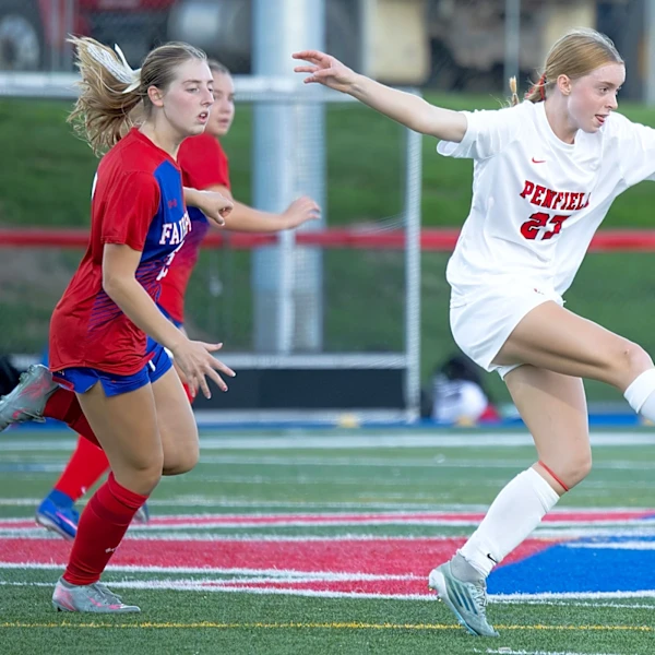 22 Section V girls soccer teams crack latest NY state rankings