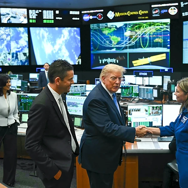 Could New York become home to the proposed U.S. Space Academy?