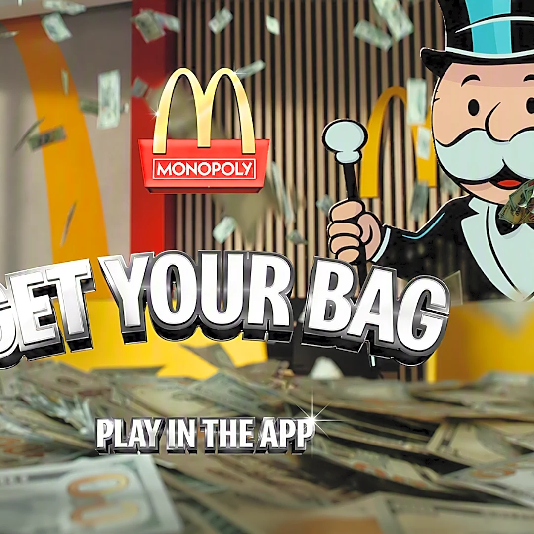 McDonald's Monopoly is back in New York. See prizes and how to play