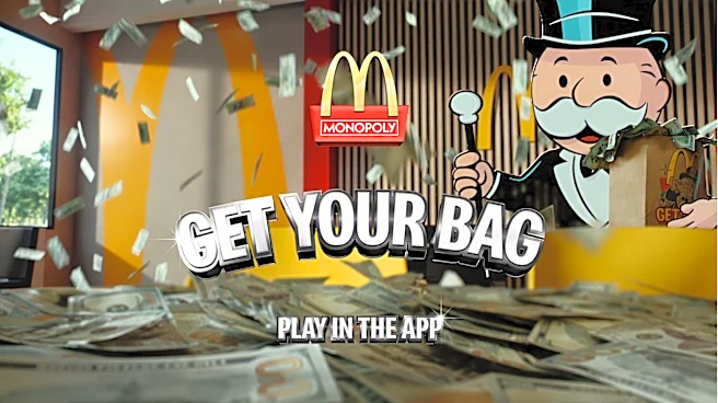 McDonald's Monopoly is back in New York. See prizes and how to play