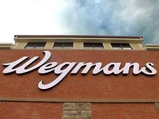 Wegmans opening new store Wednesday. See where