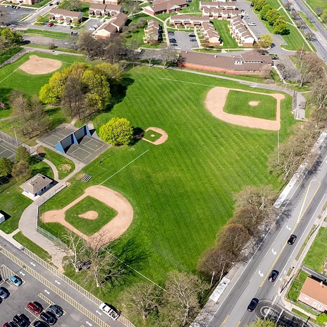 Want to share ideas on local civil rights park? Attend Oct. 15 meeting