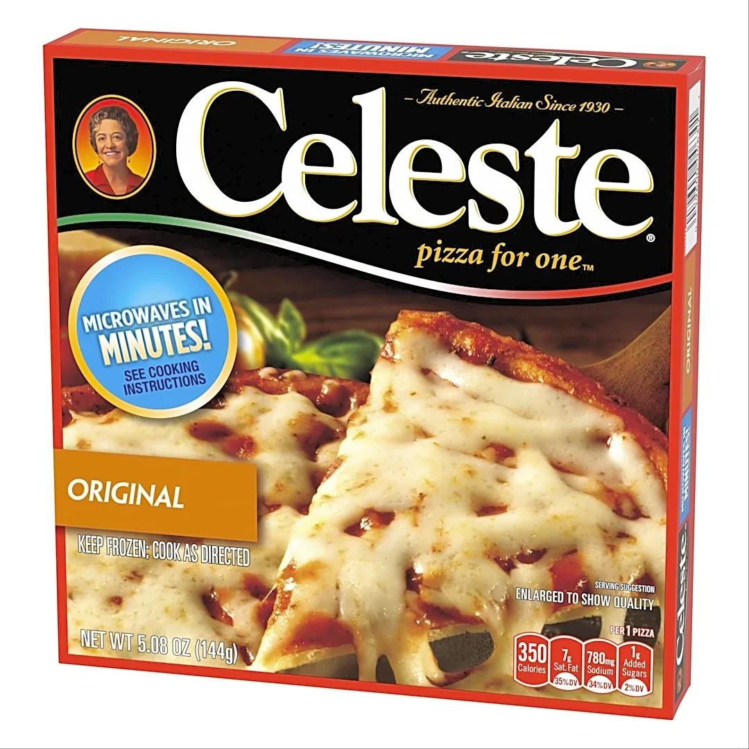 Popular frozen pizza sold at Walmart, Tops discontinued nationwide