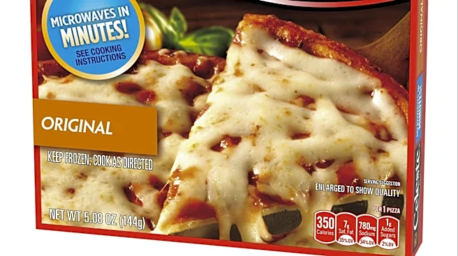Popular frozen pizza sold at Walmart, Tops discontinued nationwide