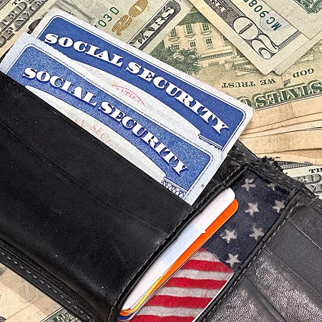Social Security benefits to increase 3.6% in 2027. See how much more you'll get